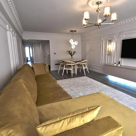 Mara Flat - Nisantasi Appartement