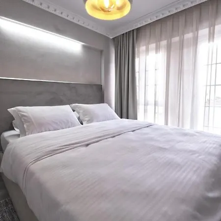 Διαμέρισμα Mara Flat - Nisantasi Κωνσταντινούπολη