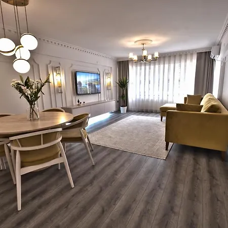 Διαμέρισμα Mara Flat - Nisantasi *